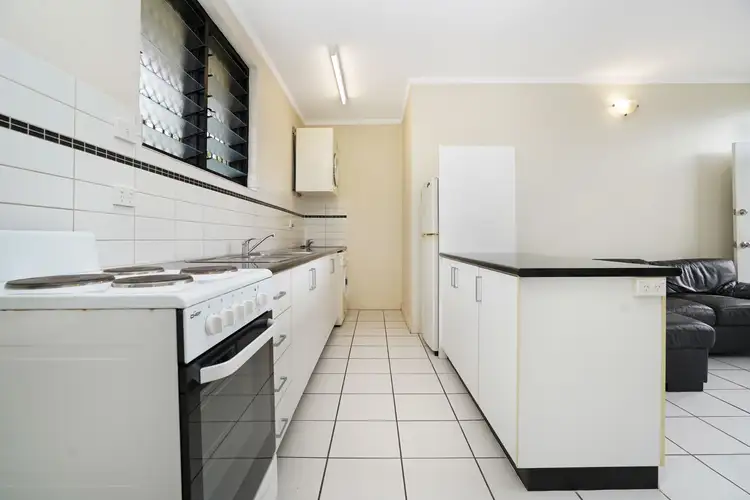 Fifth view of Homely unit listing, 4/26 Nudl Street, Stuart Park NT 820