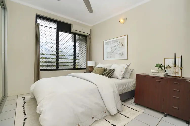Sixth view of Homely unit listing, 4/26 Nudl Street, Stuart Park NT 820
