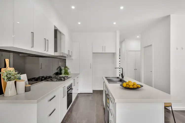 Sixth view of Homely house listing, 3 Merlynston Close, Dallas VIC 3047