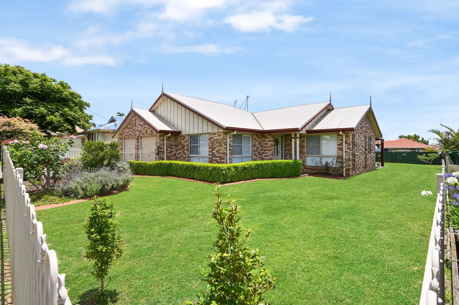 Main view of Homely house listing, 361 Spring Street, Kearneys Spring QLD 4350