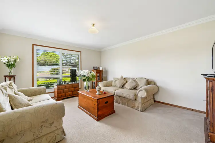 Second view of Homely house listing, 361 Spring Street, Kearneys Spring QLD 4350