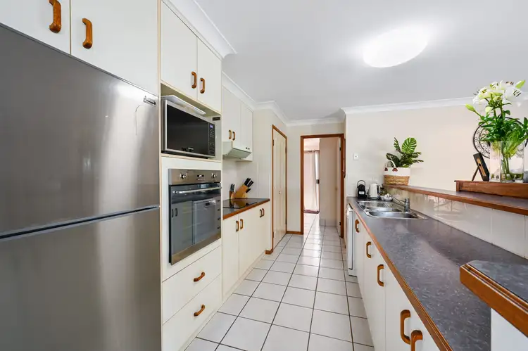 Fourth view of Homely house listing, 361 Spring Street, Kearneys Spring QLD 4350