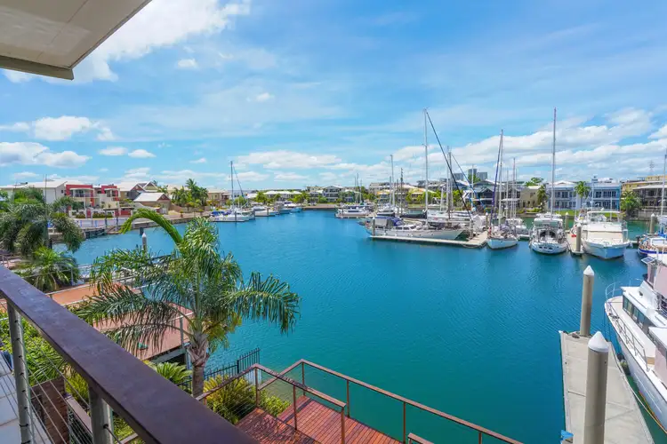 Fourth view of Homely townhouse listing, 11A Annear Court, Stuart Park NT 820