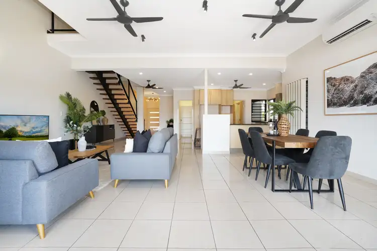 Fifth view of Homely townhouse listing, 11A Annear Court, Stuart Park NT 820