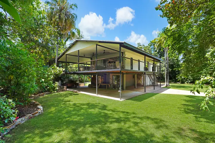 24 Narrows Road, The Narrows NT 820