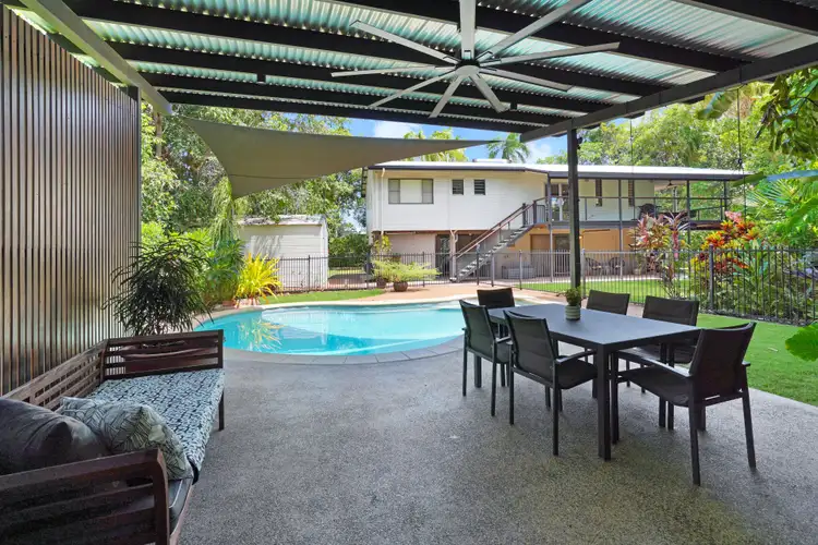 Second view of Homely house listing, 24 Narrows Road, The Narrows NT 820