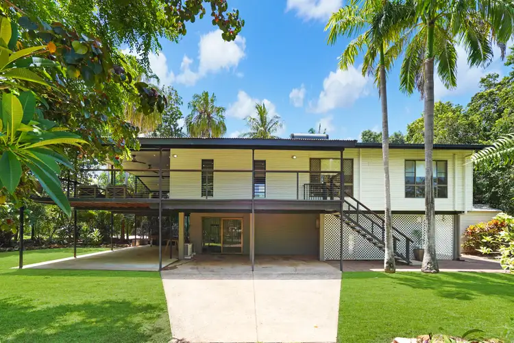 Third view of Homely house listing, 24 Narrows Road, The Narrows NT 820