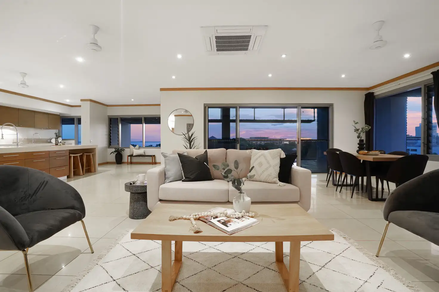 Main view of Homely apartment listing, 1/22 Harry Chan Avenue, Darwin City NT 800