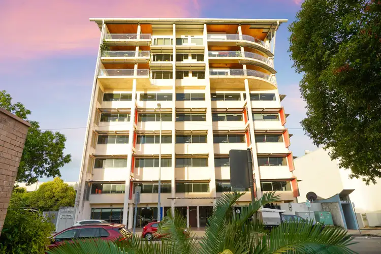 Fourth view of Homely apartment listing, 1/22 Harry Chan Avenue, Darwin City NT 800