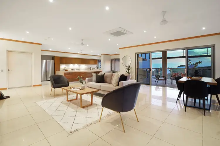 Sixth view of Homely apartment listing, 1/22 Harry Chan Avenue, Darwin City NT 800