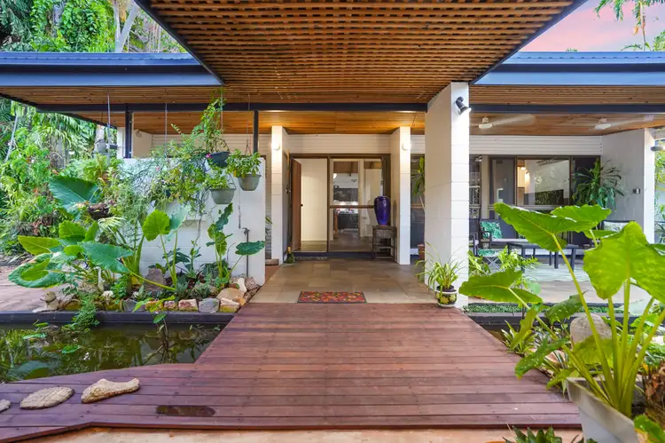 Main view of Homely house listing, 38 Bougainvilia Street, Nightcliff NT 810