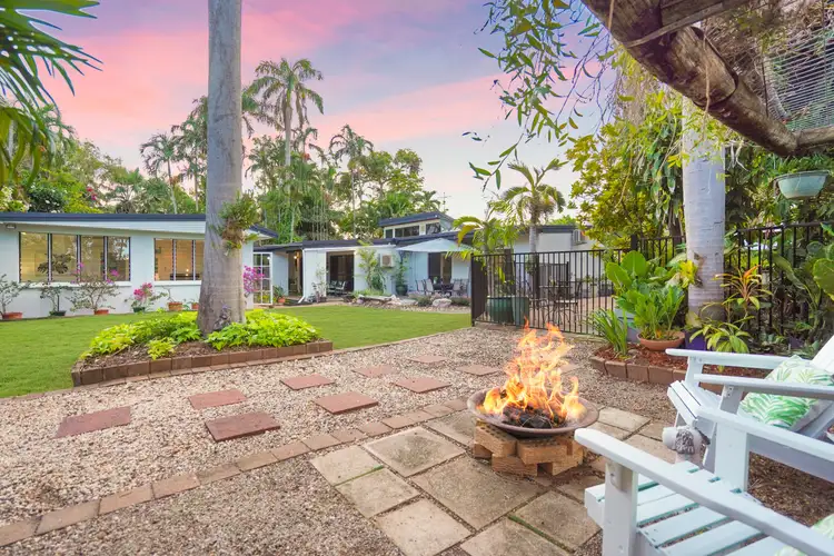 Second view of Homely house listing, 38 Bougainvilia Street, Nightcliff NT 810