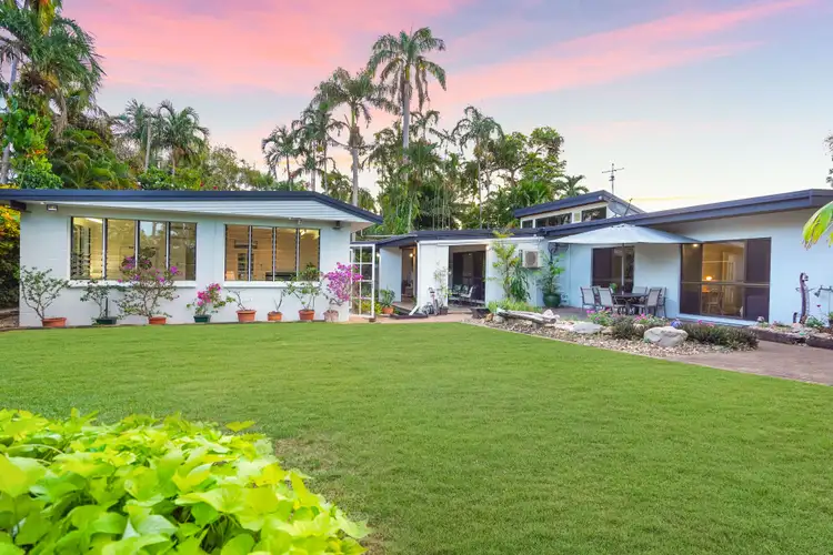Third view of Homely house listing, 38 Bougainvilia Street, Nightcliff NT 810