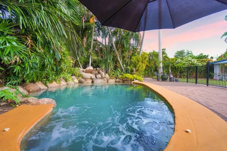 Fourth view of Homely house listing, 38 Bougainvilia Street, Nightcliff NT 810