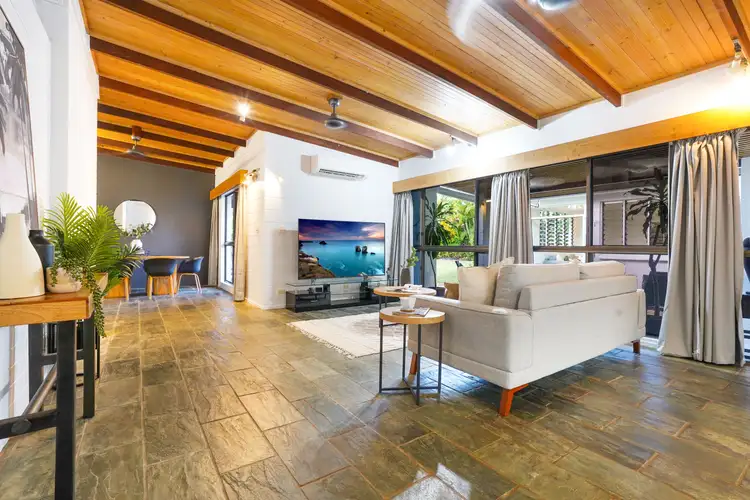 Fifth view of Homely house listing, 38 Bougainvilia Street, Nightcliff NT 810