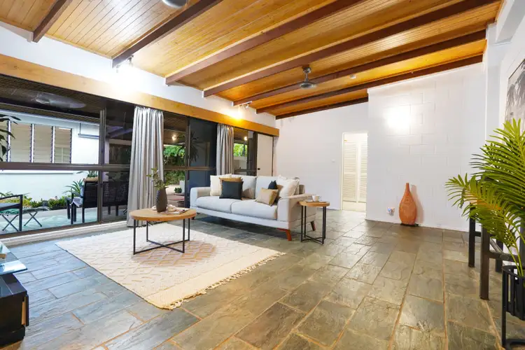 Sixth view of Homely house listing, 38 Bougainvilia Street, Nightcliff NT 810