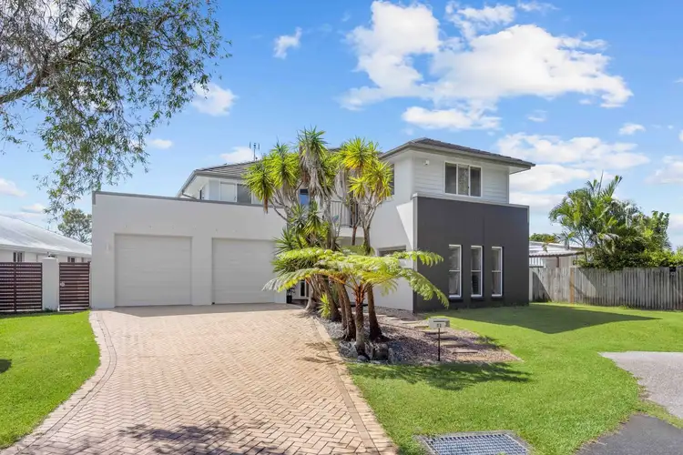 12 Schooner Court, Wurtulla QLD 4575