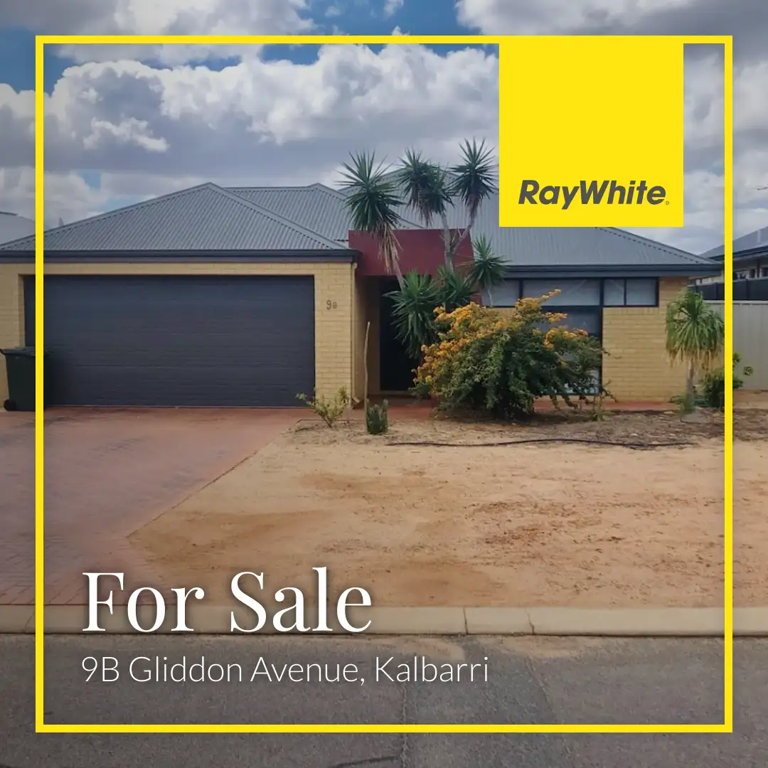 Main view of Homely house listing, B/9 Gliddon Avenue, Kalbarri WA 6536