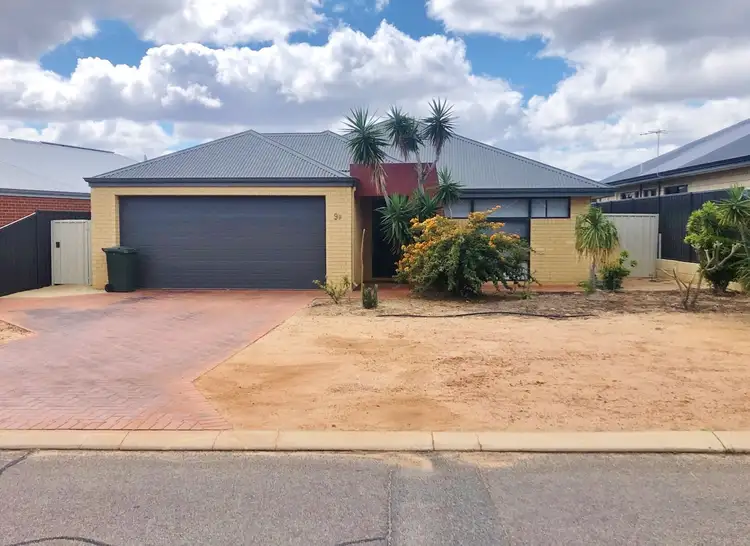 Second view of Homely house listing, B/9 Gliddon Avenue, Kalbarri WA 6536