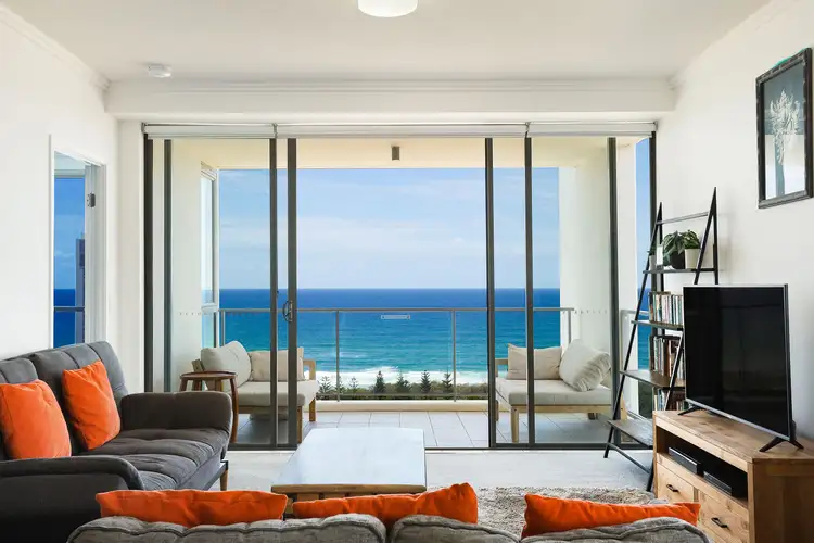 184/25 Surf Parade, Broadbeach QLD 4218