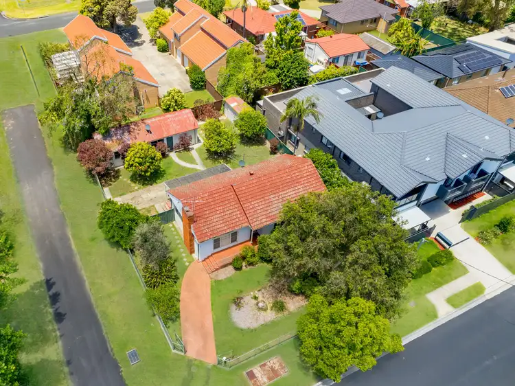 Second view of Homely house listing, 18 Albert Street, Ingleburn NSW 2565