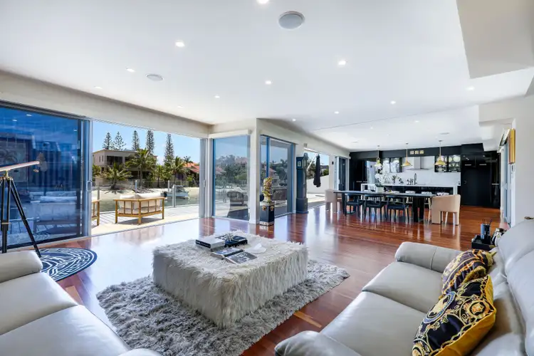 Fourth view of Homely house listing, 24 Norseman Court, Surfers Paradise QLD 4217
