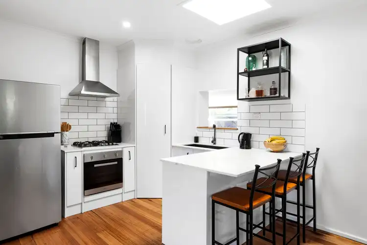 Main view of Homely house listing, 25 Aleppo Crescent, Frankston North VIC 3200