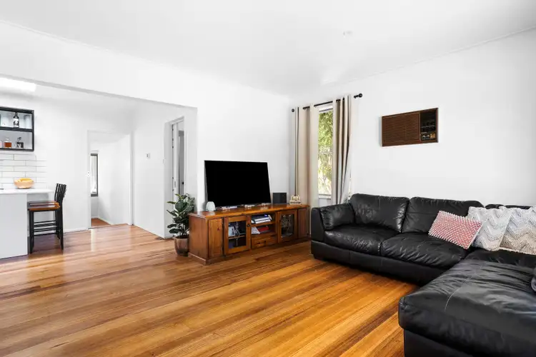 Second view of Homely house listing, 25 Aleppo Crescent, Frankston North VIC 3200