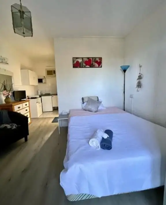 Second view of Homely house listing, 10/11-17 Hindmarsh Road, Mccracken SA 5211
