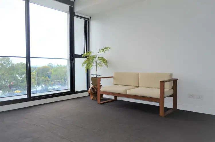 Fourth view of Homely apartment listing, 521B/1 Colombo Street, Mitcham VIC 3132