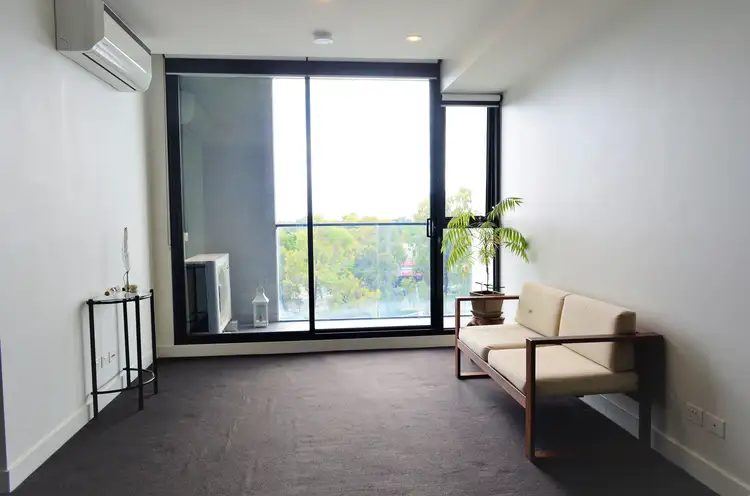 Fifth view of Homely apartment listing, 521B/1 Colombo Street, Mitcham VIC 3132