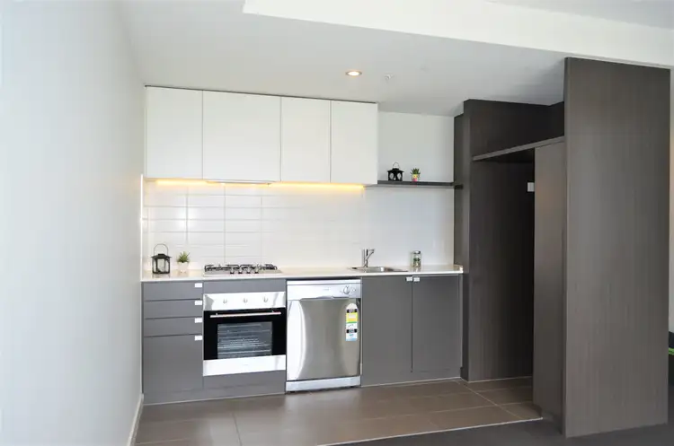 Seventh view of Homely apartment listing, 521B/1 Colombo Street, Mitcham VIC 3132
