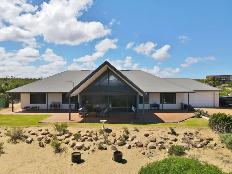 Second view of Homely house listing, 42 Explorer Avenue, Kalbarri WA 6536