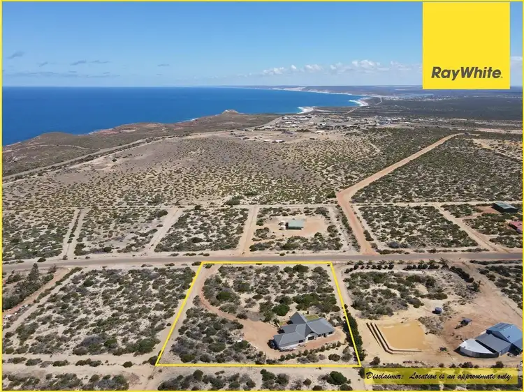 Third view of Homely house listing, 42 Explorer Avenue, Kalbarri WA 6536