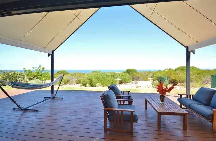Fourth view of Homely house listing, 42 Explorer Avenue, Kalbarri WA 6536