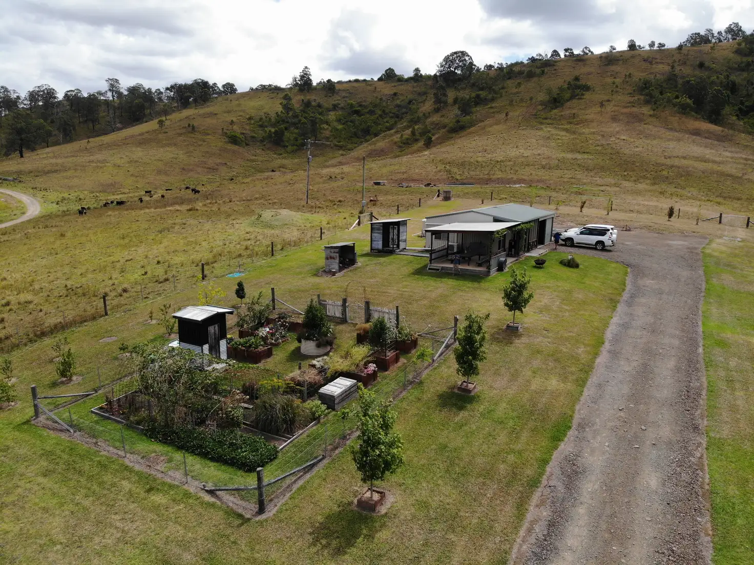 Main view of Homely rural property listing, 2247 Monkerai Road, Weismantels NSW 2415