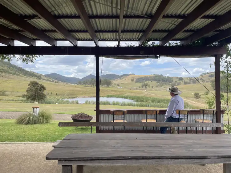 Fifth view of Homely rural property listing, 2247 Monkerai Road, Weismantels NSW 2415