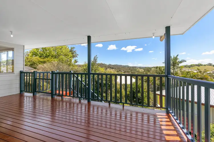Main view of Homely house listing, 26 Westview Crescent, Nambour QLD 4560