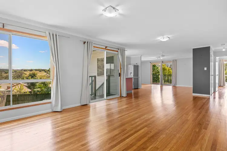Second view of Homely house listing, 26 Westview Crescent, Nambour QLD 4560