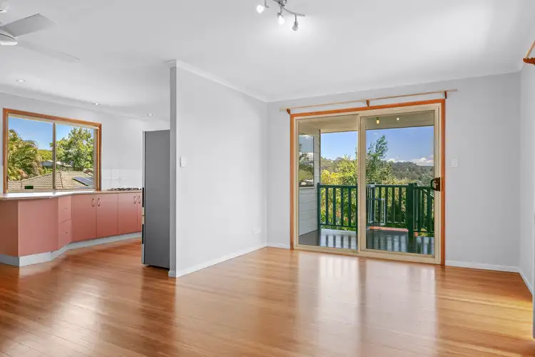 Third view of Homely house listing, 26 Westview Crescent, Nambour QLD 4560