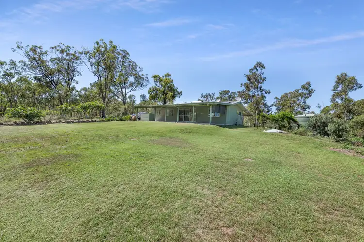 41 Springs Road, Moolboolaman QLD 4671