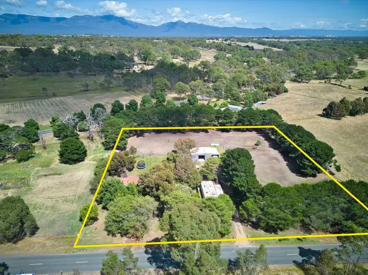 17 Moyston- Great Western Road, Moyston VIC 3377