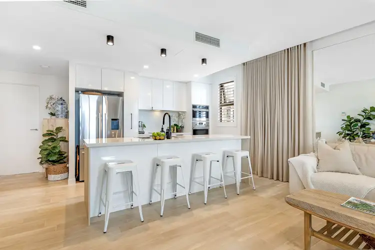 Second view of Homely unit listing, 10501/96 Memorial Avenue, Cotton Tree QLD 4558