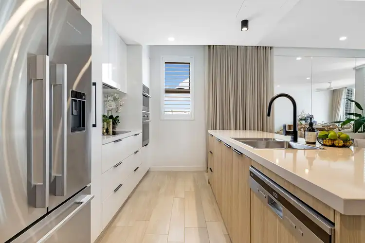 Third view of Homely unit listing, 10501/96 Memorial Avenue, Cotton Tree QLD 4558