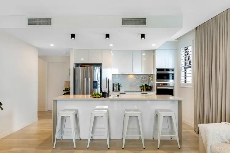 Fifth view of Homely unit listing, 10501/96 Memorial Avenue, Cotton Tree QLD 4558