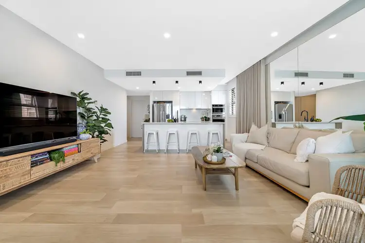 Sixth view of Homely unit listing, 10501/96 Memorial Avenue, Cotton Tree QLD 4558