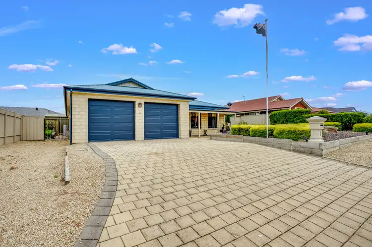 Second view of Homely house listing, 54 Willmett Road, Goolwa Beach SA 5214