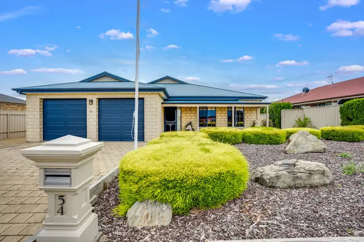 Third view of Homely house listing, 54 Willmett Road, Goolwa Beach SA 5214