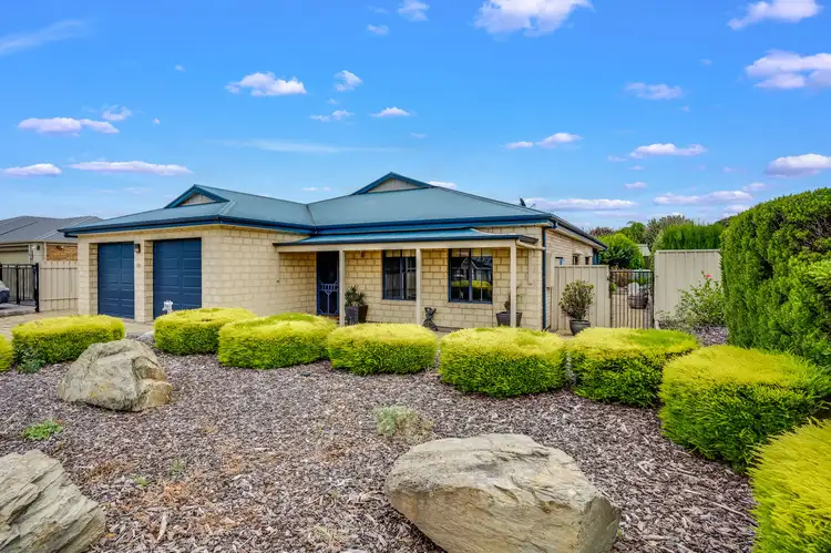 Fourth view of Homely house listing, 54 Willmett Road, Goolwa Beach SA 5214