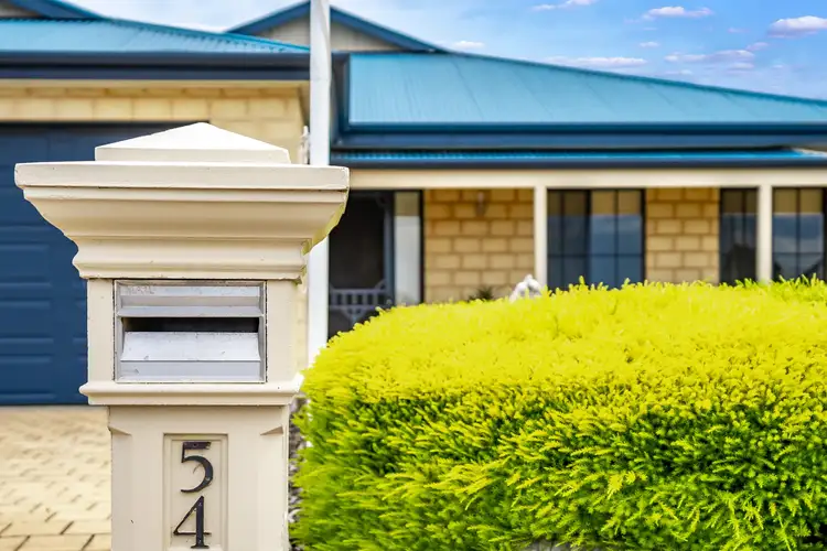 Fifth view of Homely house listing, 54 Willmett Road, Goolwa Beach SA 5214